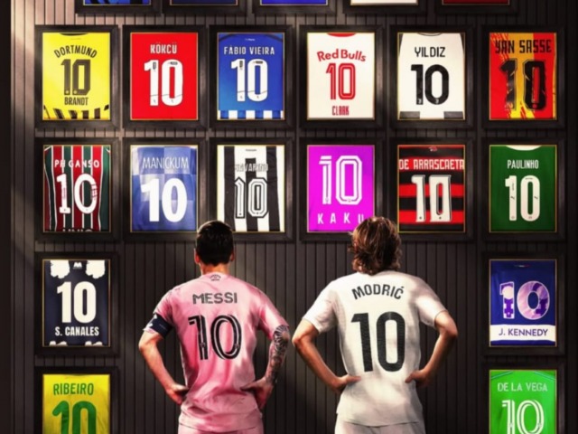 A diez das del Mundial de Clubes, todos los diez, incluido Pepo